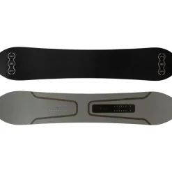 THE Boards Company  THE Alfa 24 - 25 snowboard dusk grey< Snowboards|Wintersport