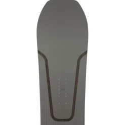 THE Boards Company THE Alfa 24 - 25 snowboard dusk grey< Snowboards|Wintersport