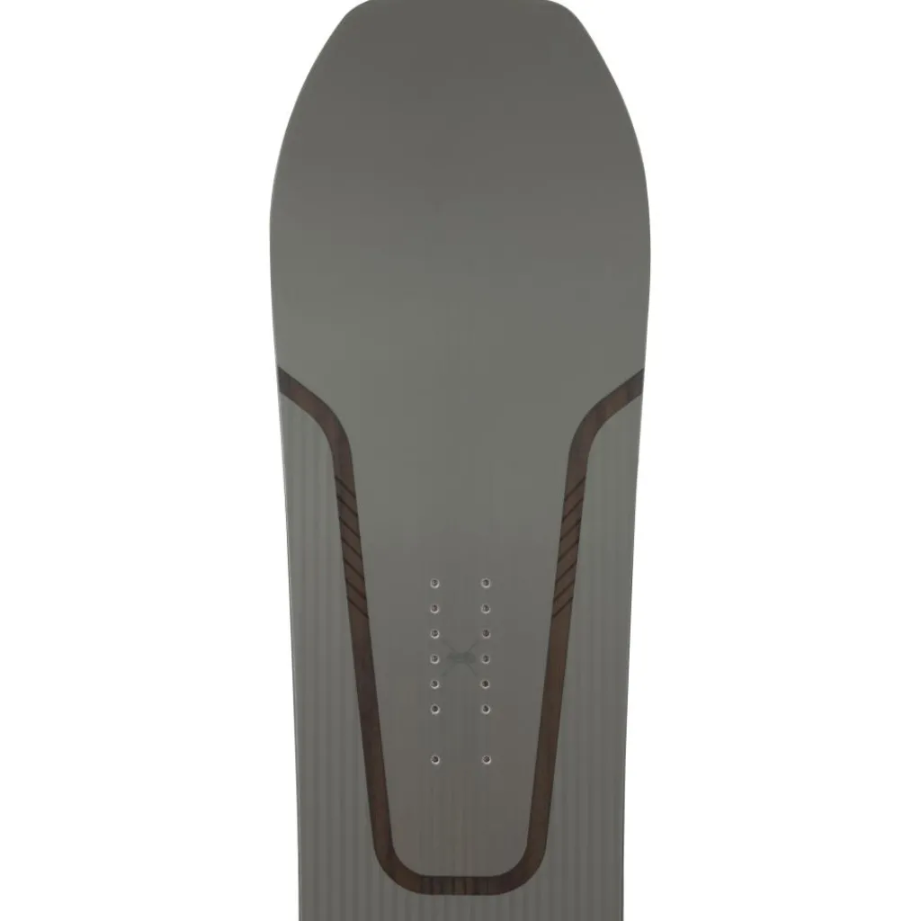 THE Boards Company THE Alfa 24 - 25 snowboard dusk grey< Snowboards|Wintersport