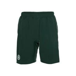 Hockeykleding-The Indian Maharadja Boys Tech hockeyshort junior green