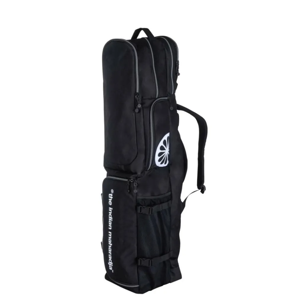 The Indian Maharadja CLX hockeytas black< Hockeytas