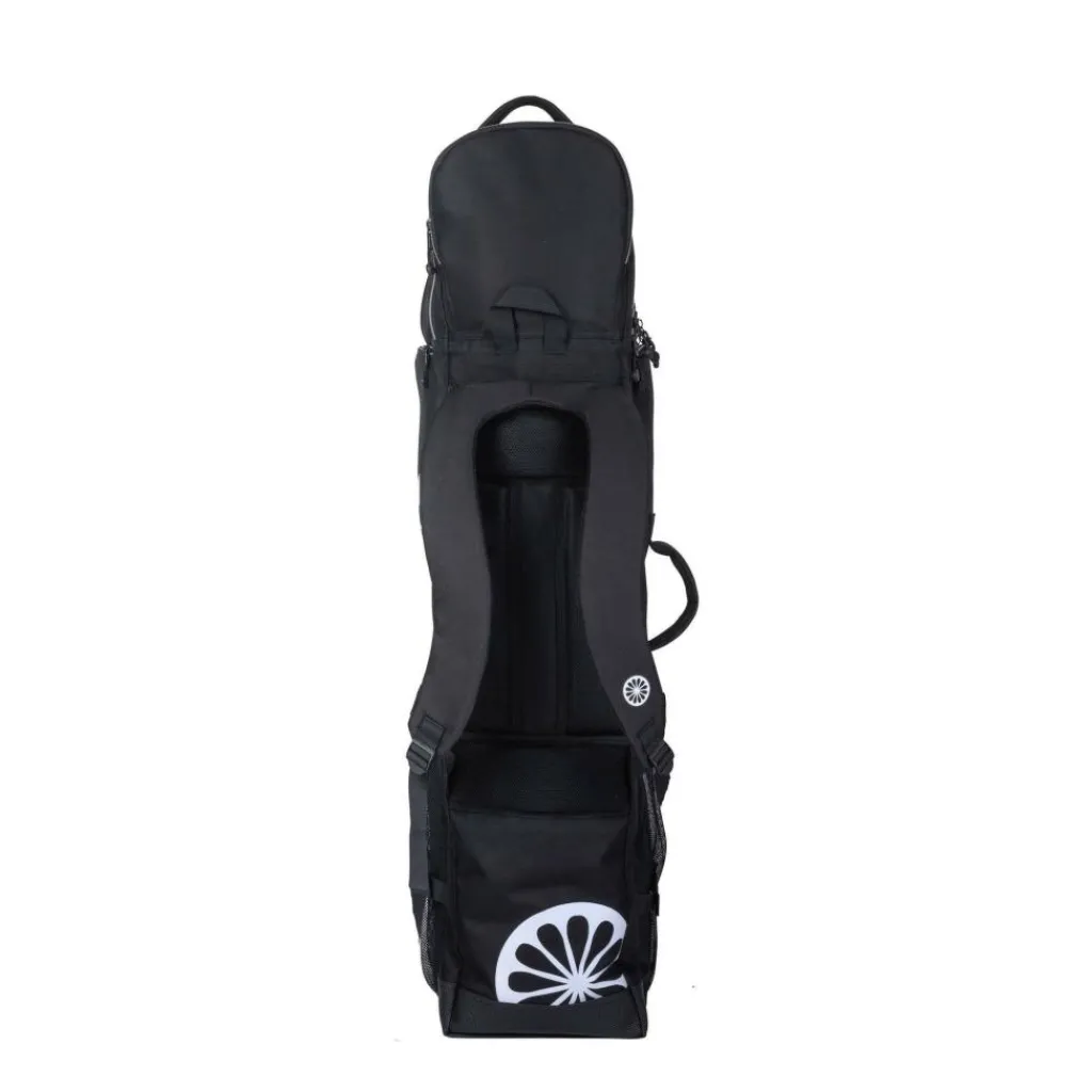 The Indian Maharadja CLX hockeytas black< Hockeytas