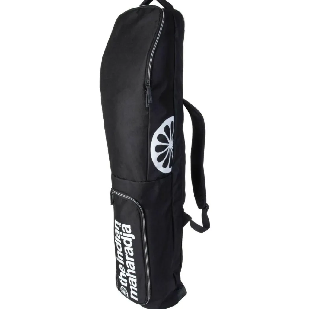 Hockeytas-The Indian Maharadja CMX hockeytas black