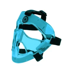 Hockey Bescherming-The Indian Maharadja  Corner gezichtsbeschermer junior blue