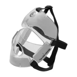 Hockey Bescherming-The Indian Maharadja  Corner gezichtsbeschermer clear