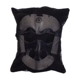 Hockey Bescherming-The Indian Maharadja Corner gezichtsbeschermer clear