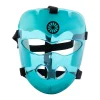 The Indian Maharadja  Corner gezichtsbeschermer blue< Hockey Bescherming