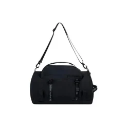 The Indian Maharadja Duffel CMX hockeytas black< Hockeytas