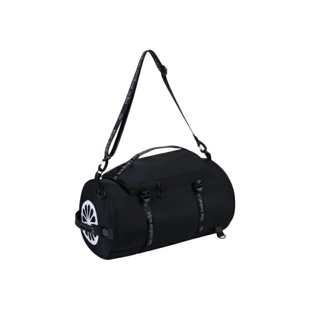 The Indian Maharadja Duffel CMX hockeytas black< Hockeytas