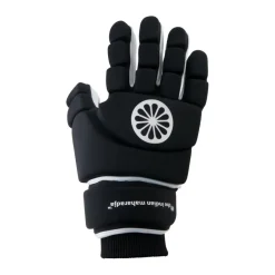 The Indian Maharadja Glove PRO full finger right hockeyhandschoen black< Hockey Bescherming
