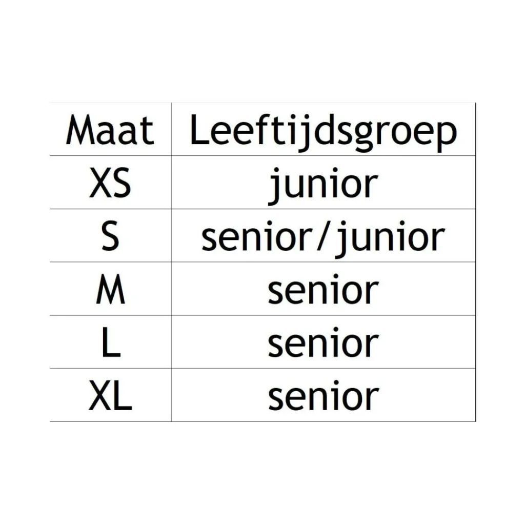 The Indian Maharadja Glove PRO full finger right hockeyhandschoen black< Hockey Bescherming