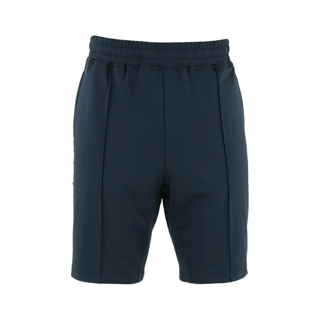 The Indian Maharadja Goa tennisshort heren navy< Tenniskleding