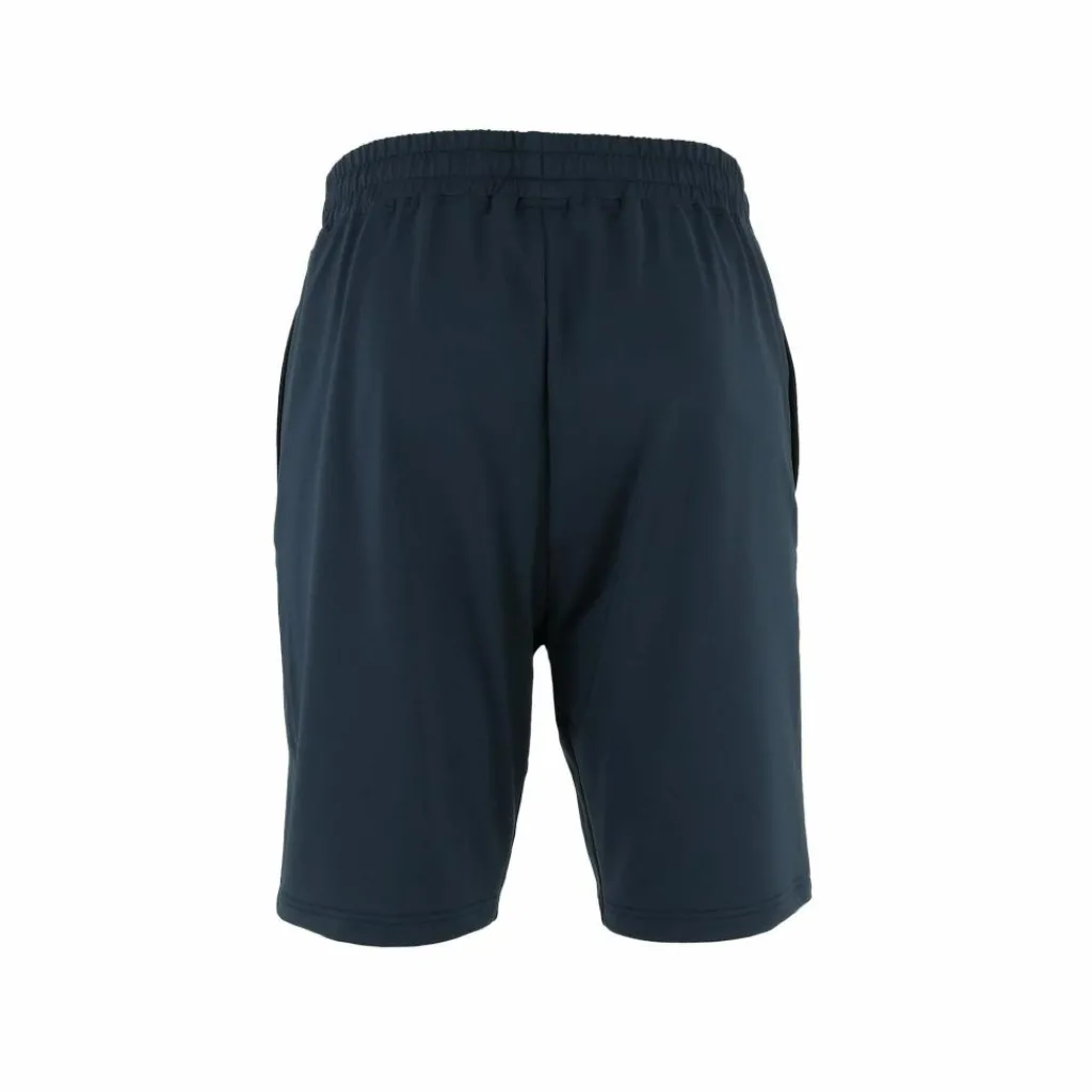 The Indian Maharadja Goa tennisshort heren navy< Tenniskleding