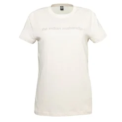 The Indian Maharadja  Goa Urban tennisshirt dames bone< Tenniskleding