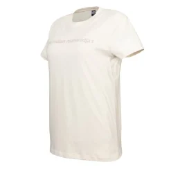 The Indian Maharadja  Goa Urban tennisshirt dames bone< Tenniskleding