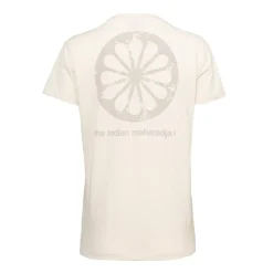 The Indian Maharadja Goa Urban tennisshirt dames bone< Tenniskleding