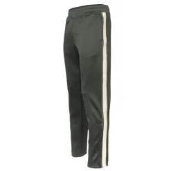 The Indian Maharadja  Goa Urban trainingsbroek heren mud green< Tenniskleding
