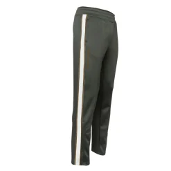 The Indian Maharadja Goa Urban trainingsbroek heren mud green< Tenniskleding