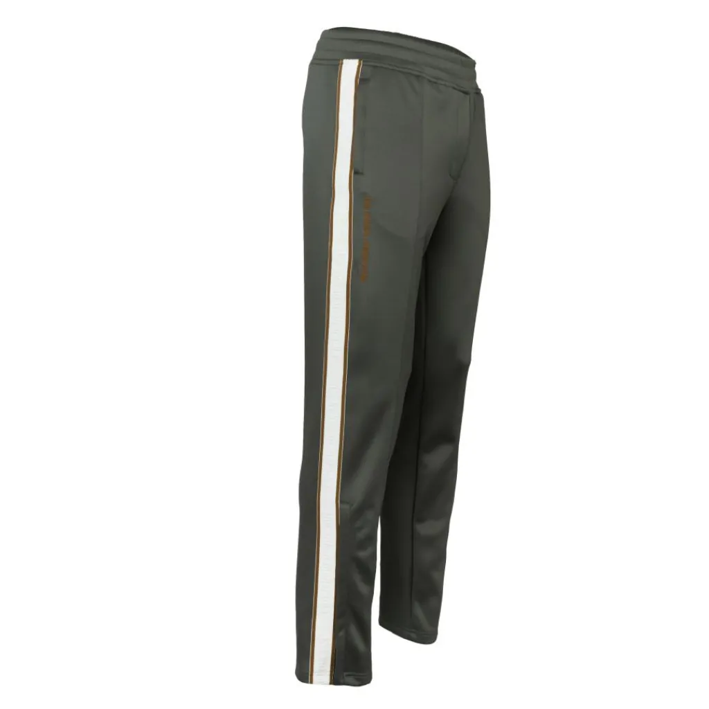 The Indian Maharadja Goa Urban trainingsbroek heren mud green< Tenniskleding