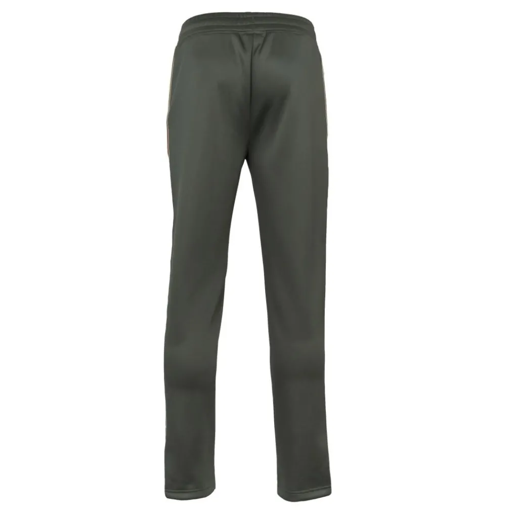 The Indian Maharadja Goa Urban trainingsbroek heren mud green< Tenniskleding