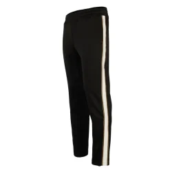 The Indian Maharadja  Goa Urban trainingsbroek heren black< Tenniskleding