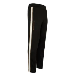 The Indian Maharadja Goa Urban trainingsbroek heren black< Tenniskleding