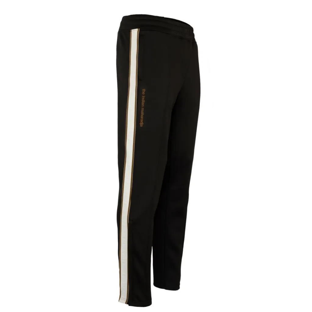 The Indian Maharadja Goa Urban trainingsbroek heren black< Tenniskleding