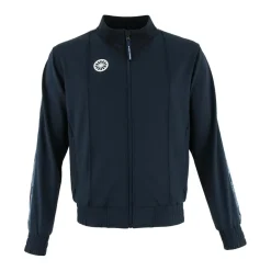 The Indian Maharadja Goa trainingsjack heren navy< Tenniskleding