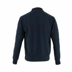 The Indian Maharadja  Goa trainingsjack heren navy< Tenniskleding