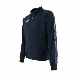 The Indian Maharadja  Goa trainingsjack heren navy< Tenniskleding