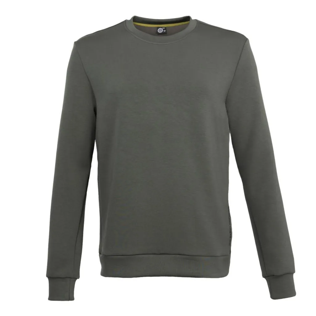 The Indian Maharadja Goa Soft Supreme tennistrui mud green< Tenniskleding