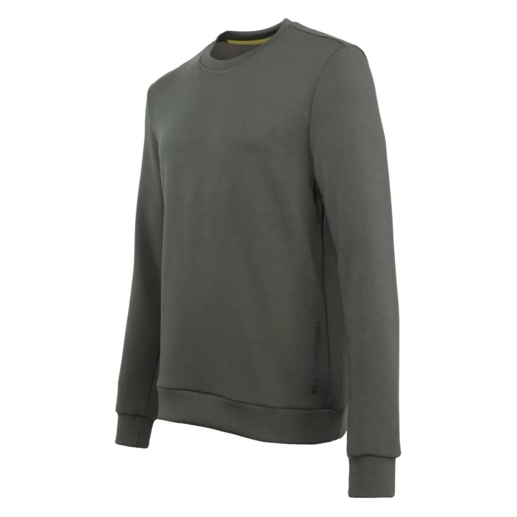 The Indian Maharadja Goa Soft Supreme tennistrui mud green< Tenniskleding