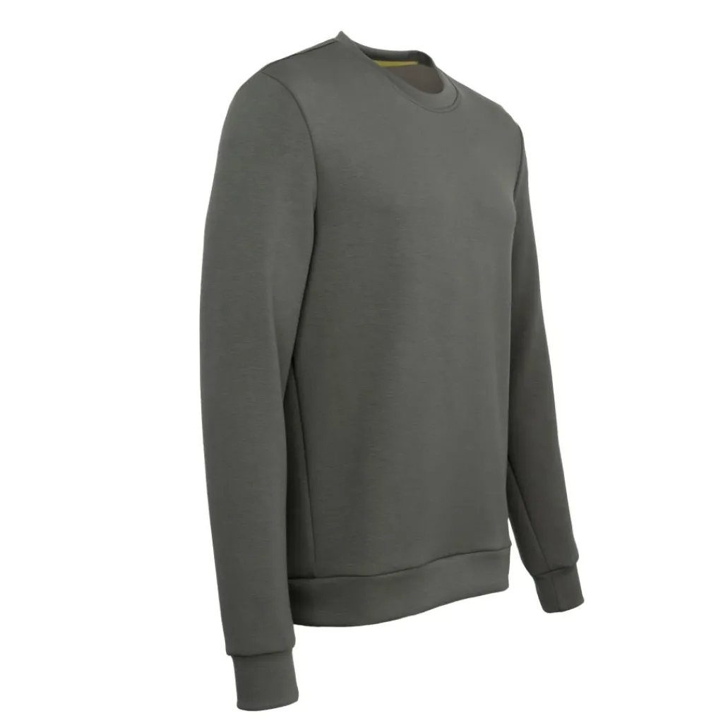 The Indian Maharadja Goa Soft Supreme tennistrui mud green< Tenniskleding