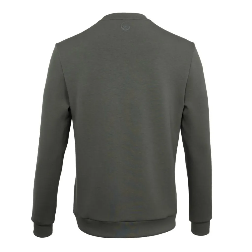 The Indian Maharadja Goa Soft Supreme tennistrui mud green< Tenniskleding