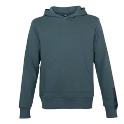 The Indian Maharadja Goa Tag tennistrui heren storm blue< Tenniskleding