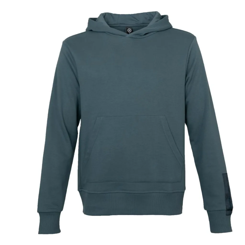 The Indian Maharadja Goa Tag tennistrui heren storm blue< Tenniskleding