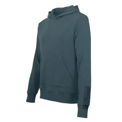 The Indian Maharadja  Goa Tag tennistrui heren storm blue< Tenniskleding