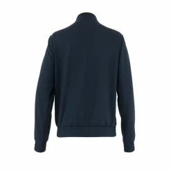 The Indian Maharadja  Goa trainingsjack dames navy< Tenniskleding