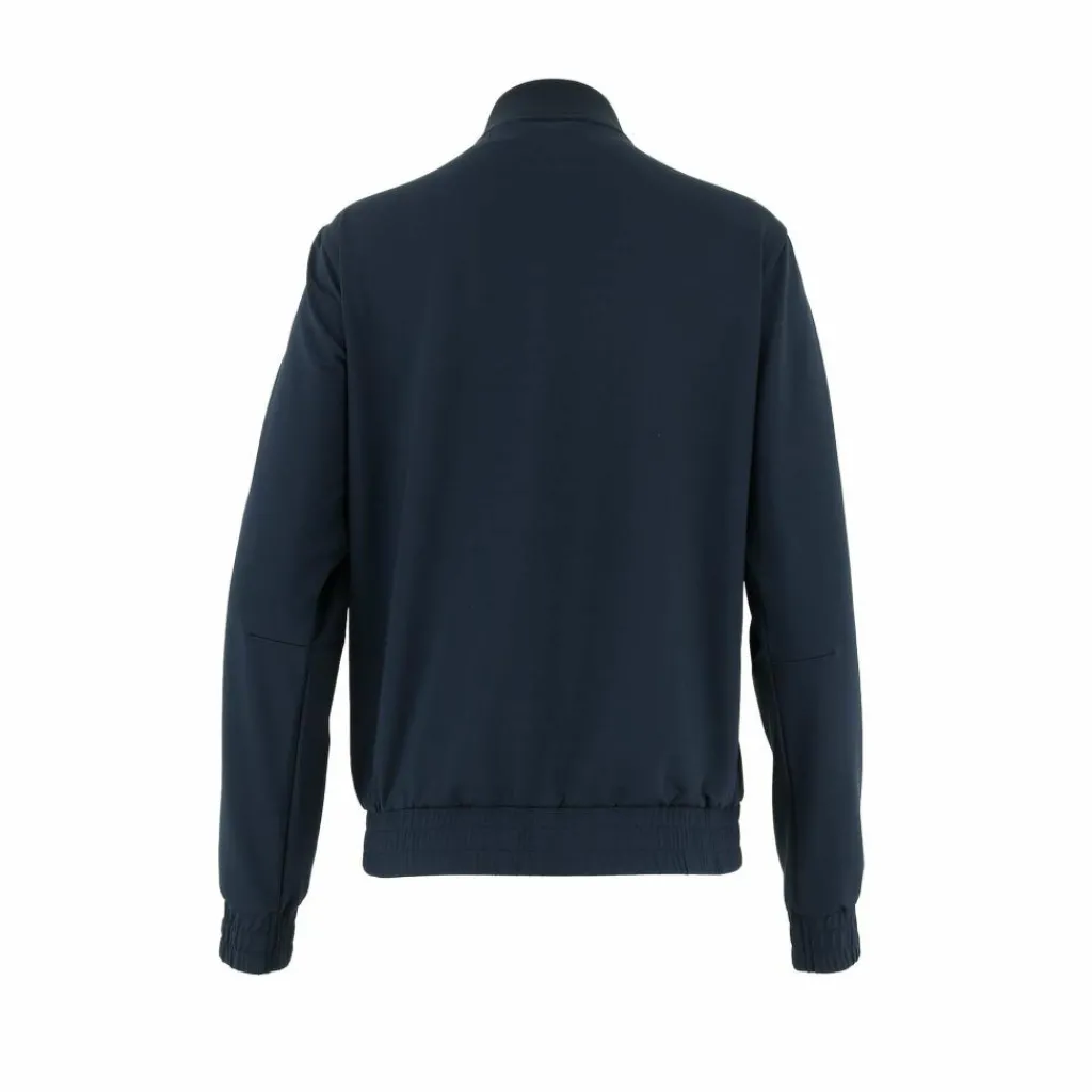 The Indian Maharadja Goa trainingsjack dames navy< Tenniskleding