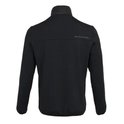 The Indian Maharadja Goa Padded trainingsjack heren black< Tenniskleding