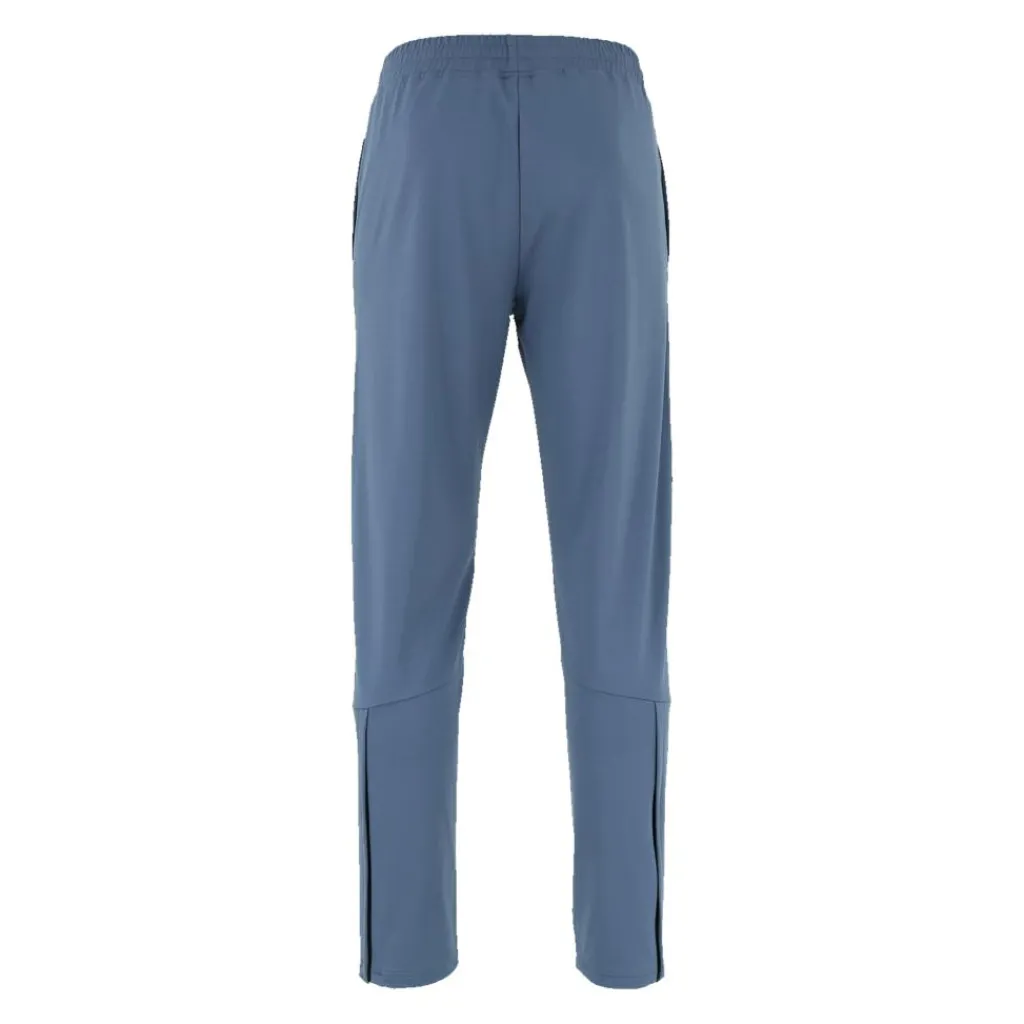 The Indian Maharadja Goa trainingsbroek heren indigo< Tenniskleding