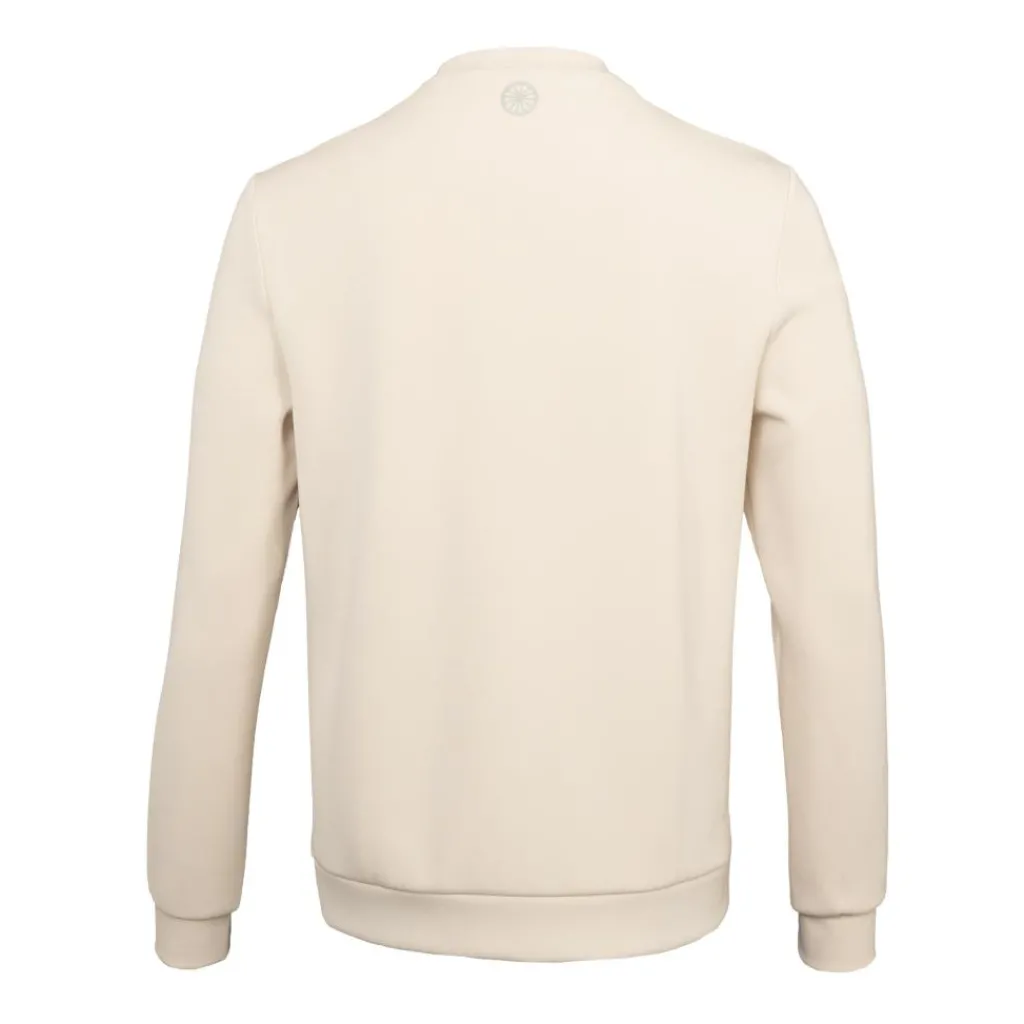 The Indian Maharadja Goa Soft Supreme tennistrui heren bone< Tenniskleding