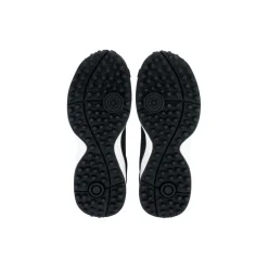 Hockeyschoenen-The Indian Maharadja Gold TWO121 hockeyschoenen heren black