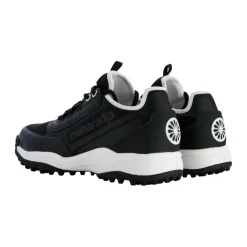 Hockeyschoenen-The Indian Maharadja Gold TWO121 hockeyschoenen heren black