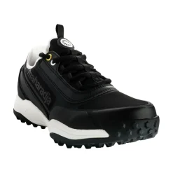 Hockeyschoenen-The Indian Maharadja Gold TWO121 hockeyschoenen heren black