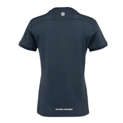 The Indian Maharadja  Jaipur Performance hockeyshirt dames navy< Hockeykleding