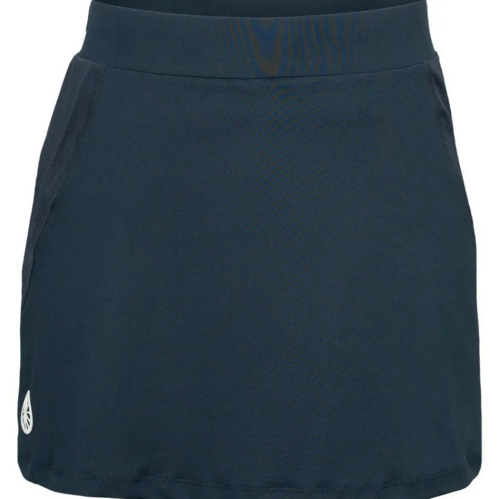 Hockeykleding-The Indian Maharadja Jaipur Performance hockeyrockje junior navy