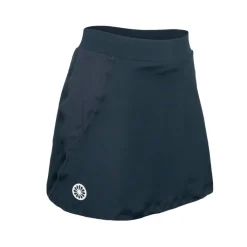 Hockeykleding-The Indian Maharadja Jaipur Performance hockeyrockje junior navy