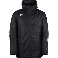 Hockeykleding-The Indian Maharadja Jaipur jas heren black