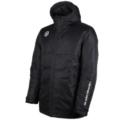 Hockeykleding-The Indian Maharadja  Jaipur jas heren black